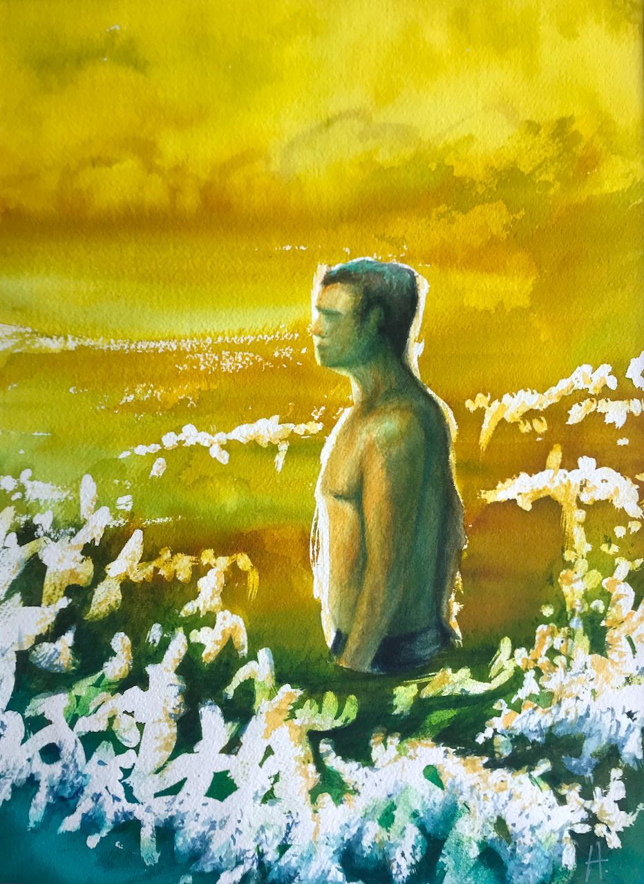 Dernière vague n°2