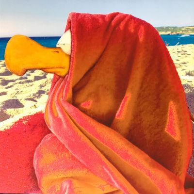 BORD DE MER
