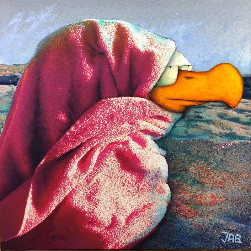 "serviette plage n°3"