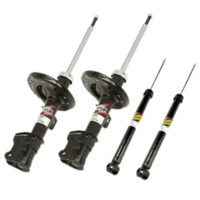 KIT AMMOTTIZZATORI  4 PEZZI  MA