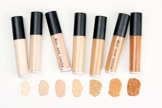 Matte Concealer