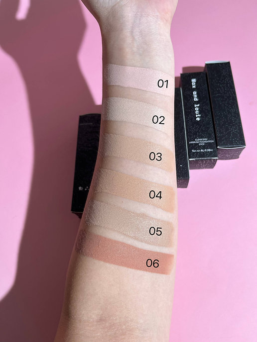 Airbrush Foundation Stick