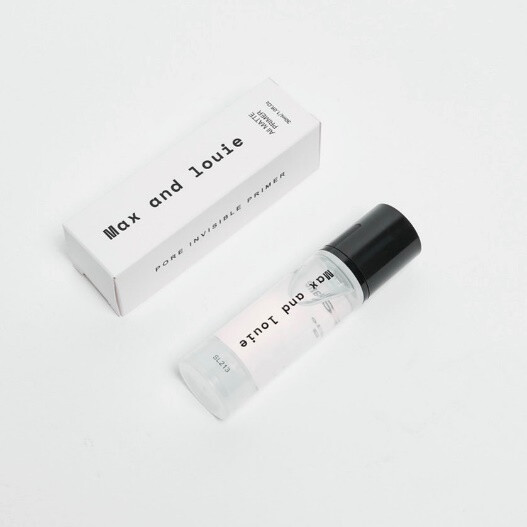 Prime Perfection Primer