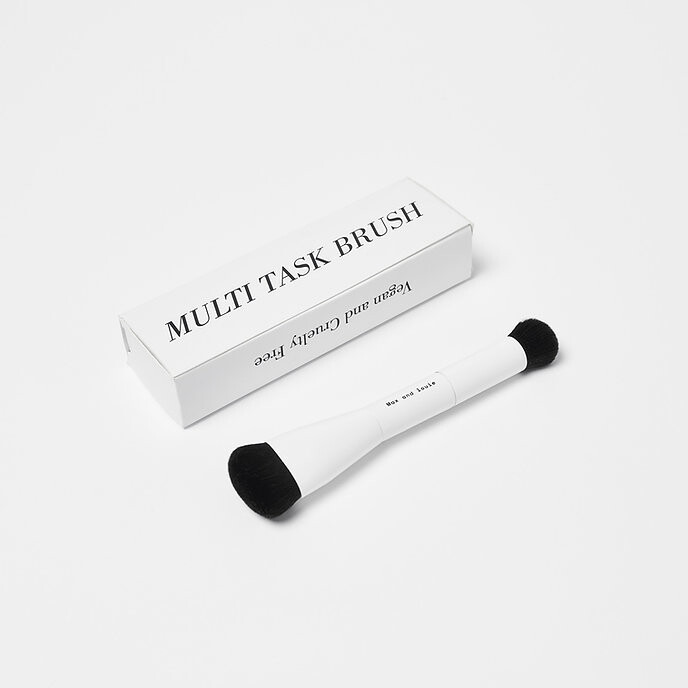 Multi-task Blending Brush
