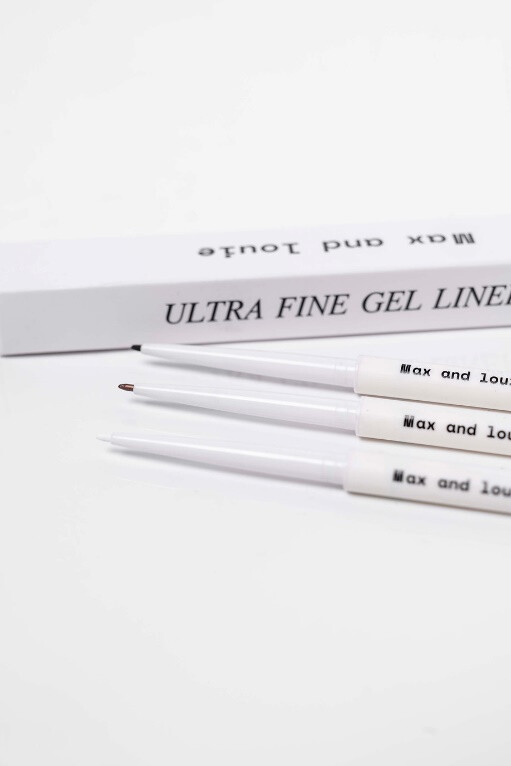 Ultra Fine Gel Eyeliner