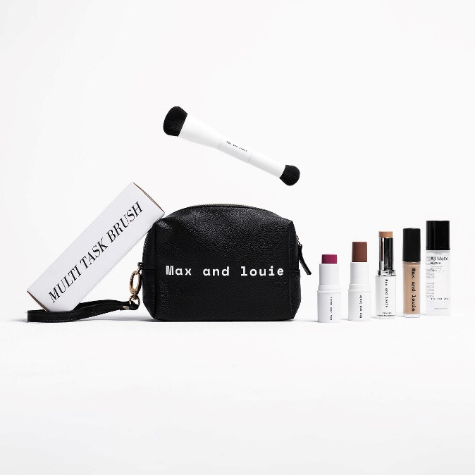 The Max Bundle