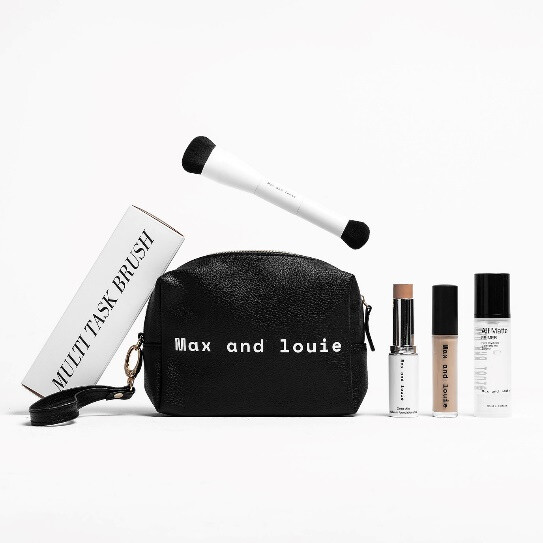 The Base Bundle