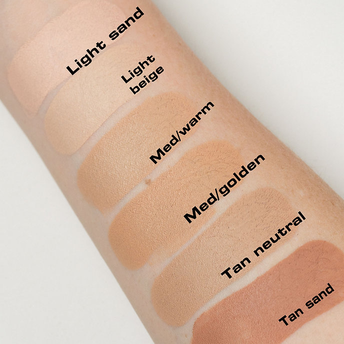 Matte Concealer