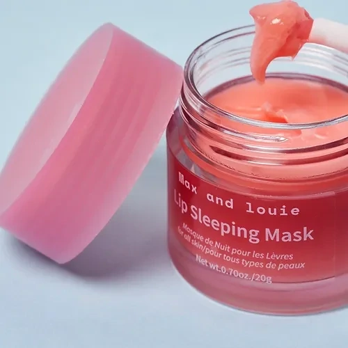 Lip Sleeping Mask