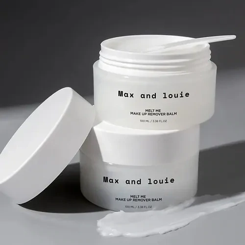 Melt Me Cleansing Balm