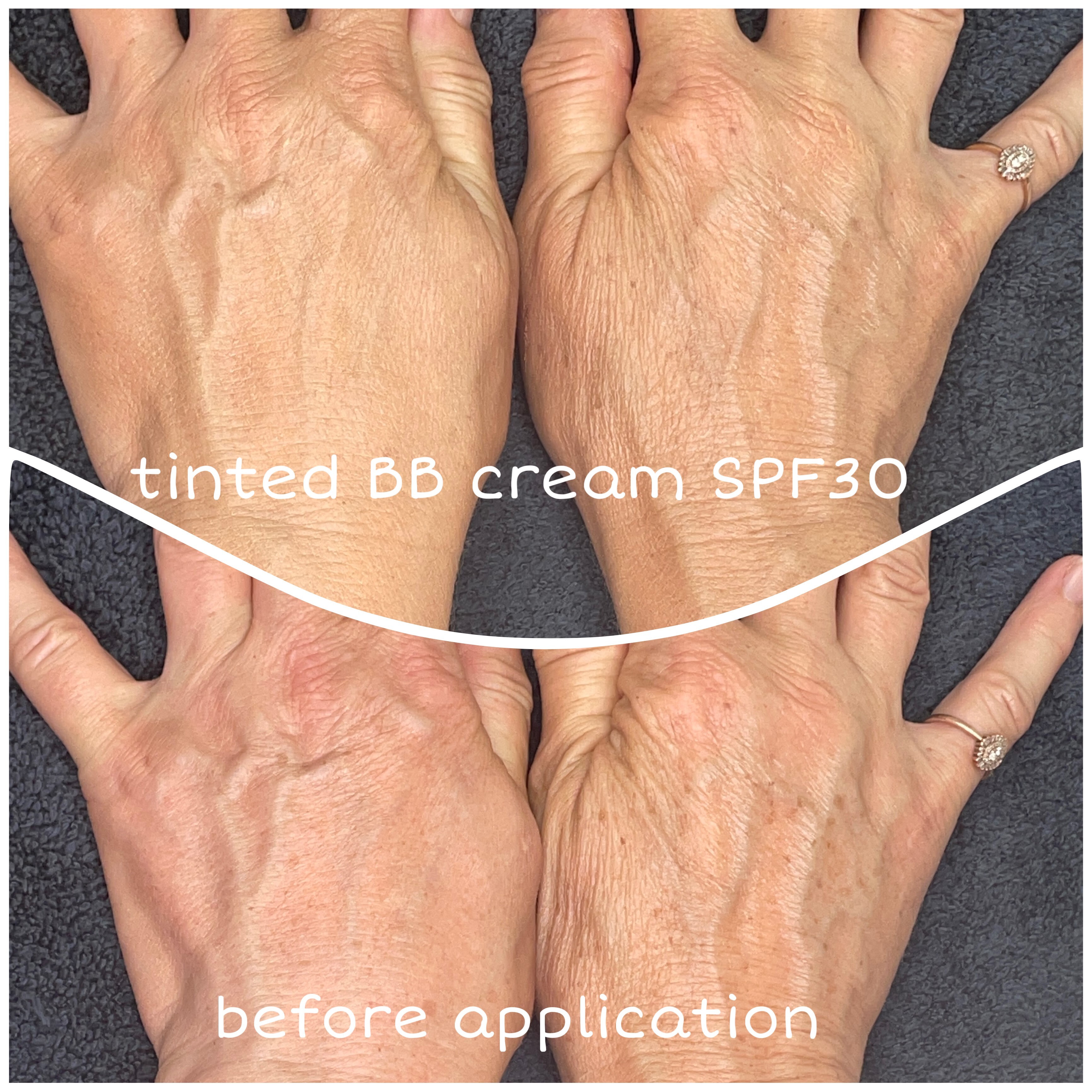 Tinted BB Cream SPF30