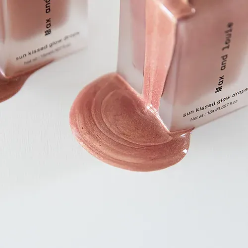 Sun Kissed Glow Drops