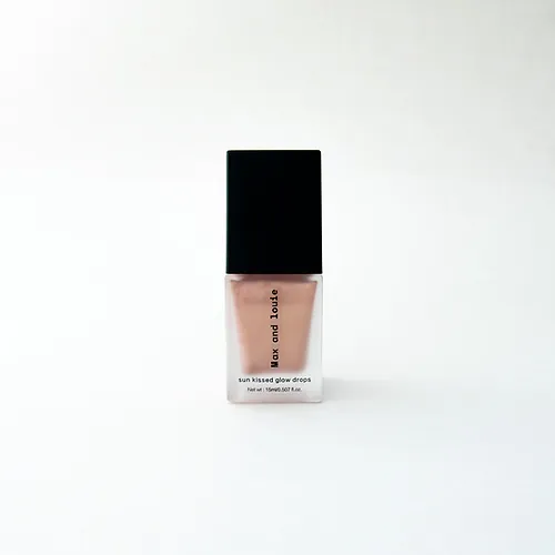Sun Kissed Glow Drops