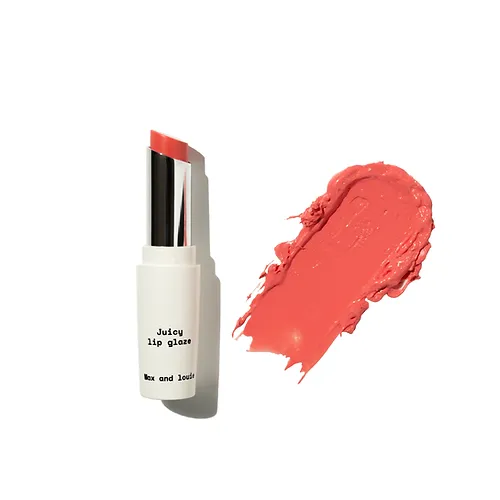 Juicy Lip Glaze