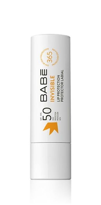 Babe Invisible Lip SPF50 Protector Stick
