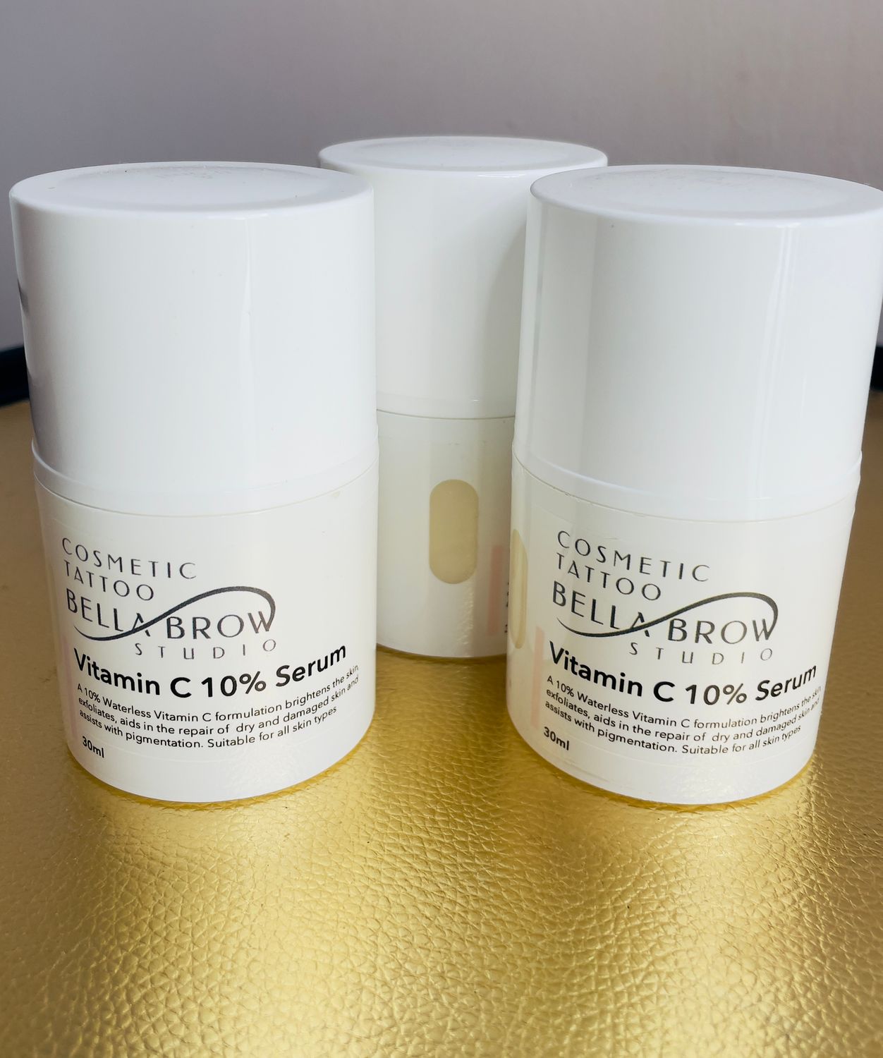 Vitamin C 10% serum (30ml)