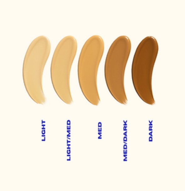 CC Hydra Boost Cream