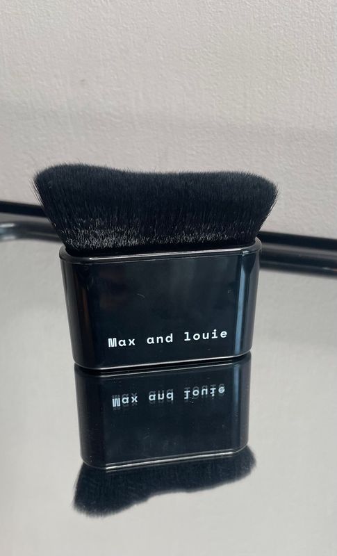 The Buff Brush