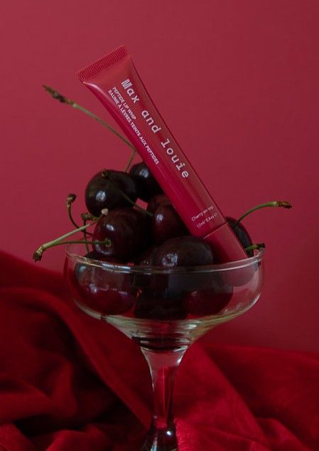 Lip Whip Gloss