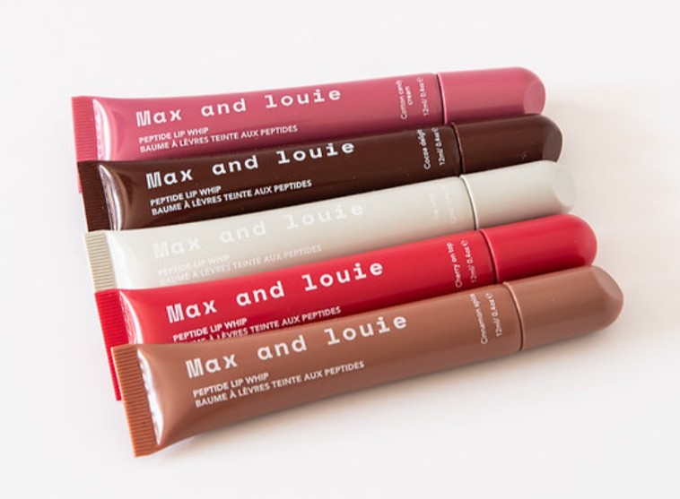 Lip Whip Gloss