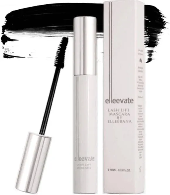 Elleebana Lash Lift Mascara Elleebana Lash Lift Mascara