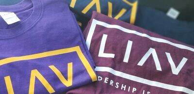 #Leadershipisaverb T-Shirt
