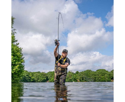ELEVATE RODS