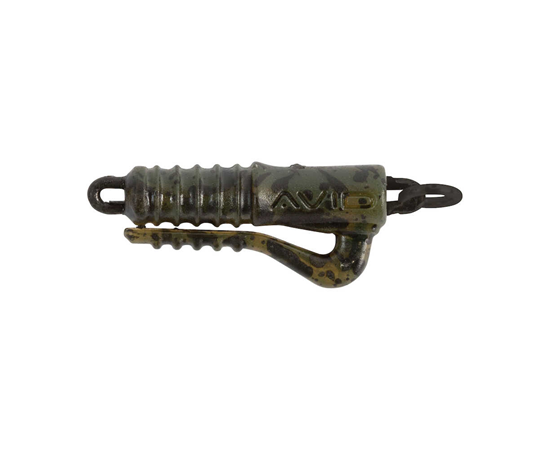 RINGED LEAD CLIPS