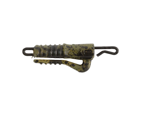 QC LEAD CLIPS
