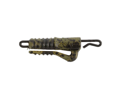 QC LEAD CLIPS