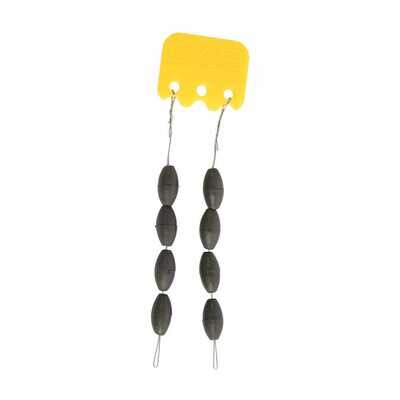 TUNGSTEN XL RIG DROPS