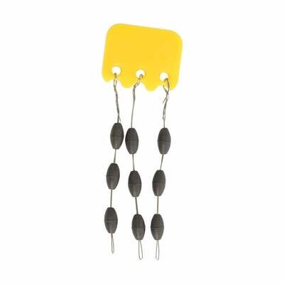 TUNGSTEN  MEDIUM RIG DROPS