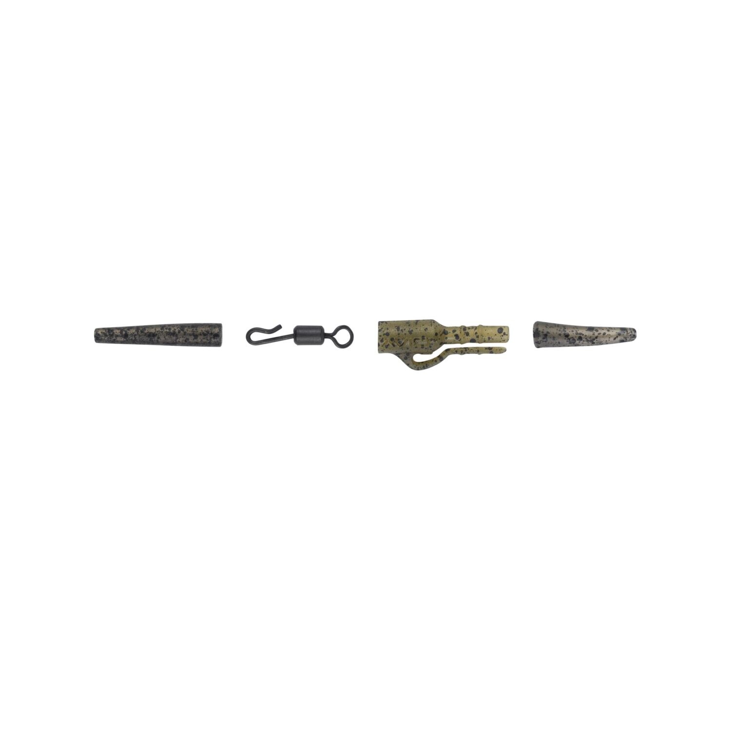 QC LEAD CLIP KIT