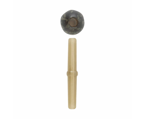 LEADCORE CHOD BEADS
