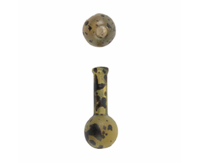 NAKED SAFETY BEADS