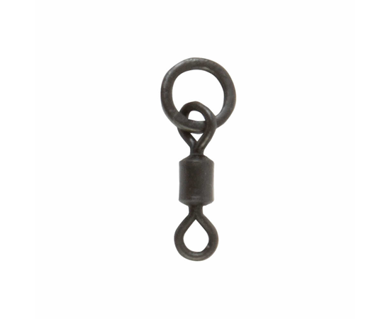 RINGED HOOKBAIT SWIVELS