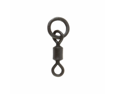 RINGED HOOKBAIT SWIVELS