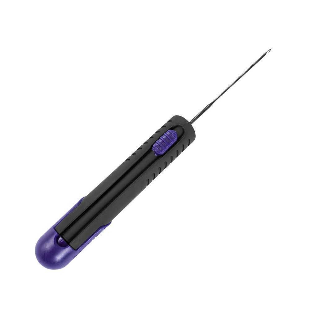 TITANIUM RETRACTA - HAIR NEEDLE