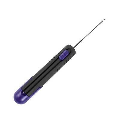 TITANIUM RETRACTA - HAIR NEEDLE