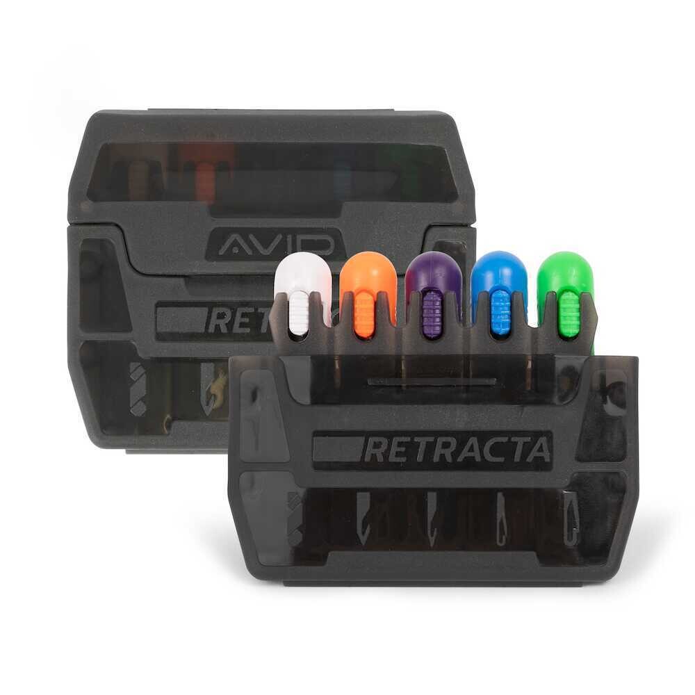 RETRACTA TOOL STORAGE SET