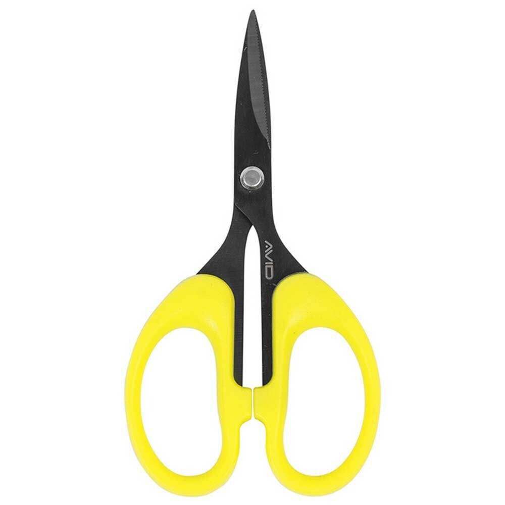 TITANIUM BRAID SCISSORS