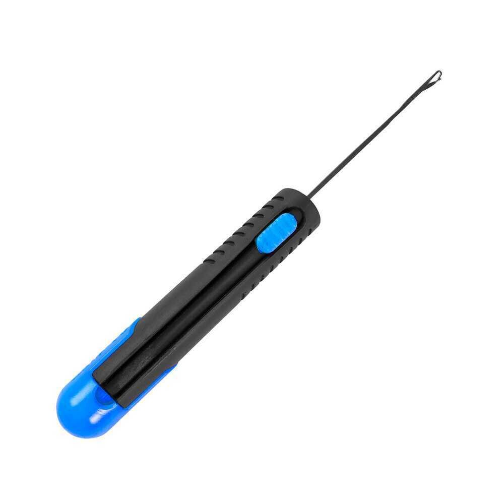 TITANIUM RETRACTA - GATED NEEDLE