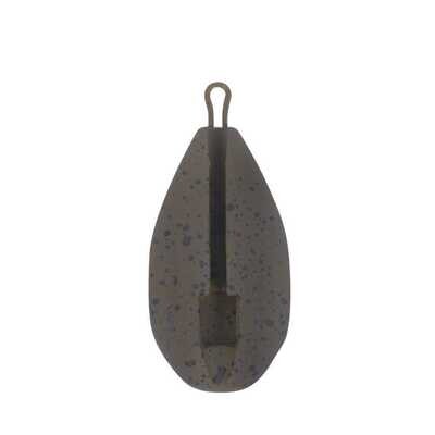 SHOCK LEAD - DISTANCE