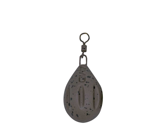 DUMPY PEAR SWIVEL LEADS