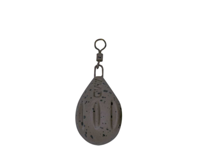 DUMPY PEAR SWIVEL LEADS