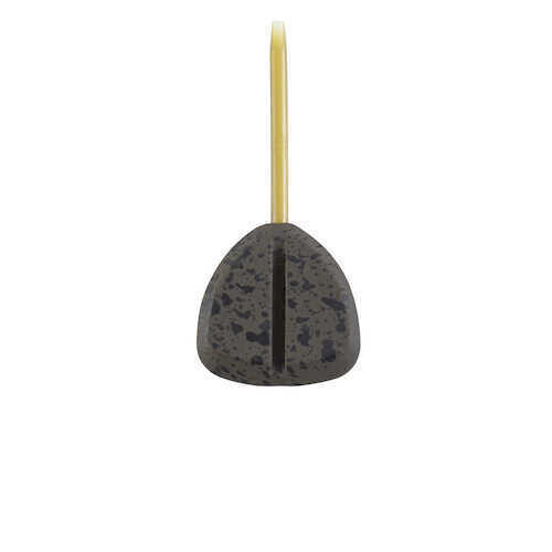 IN-LINE FLAT PEAR LEAD
