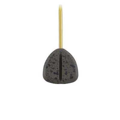 IN-LINE FLAT PEAR LEAD