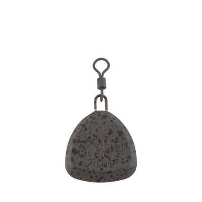 FLAT PEAR SWIVEL