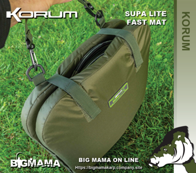 SUPA LITE FAST MAT 