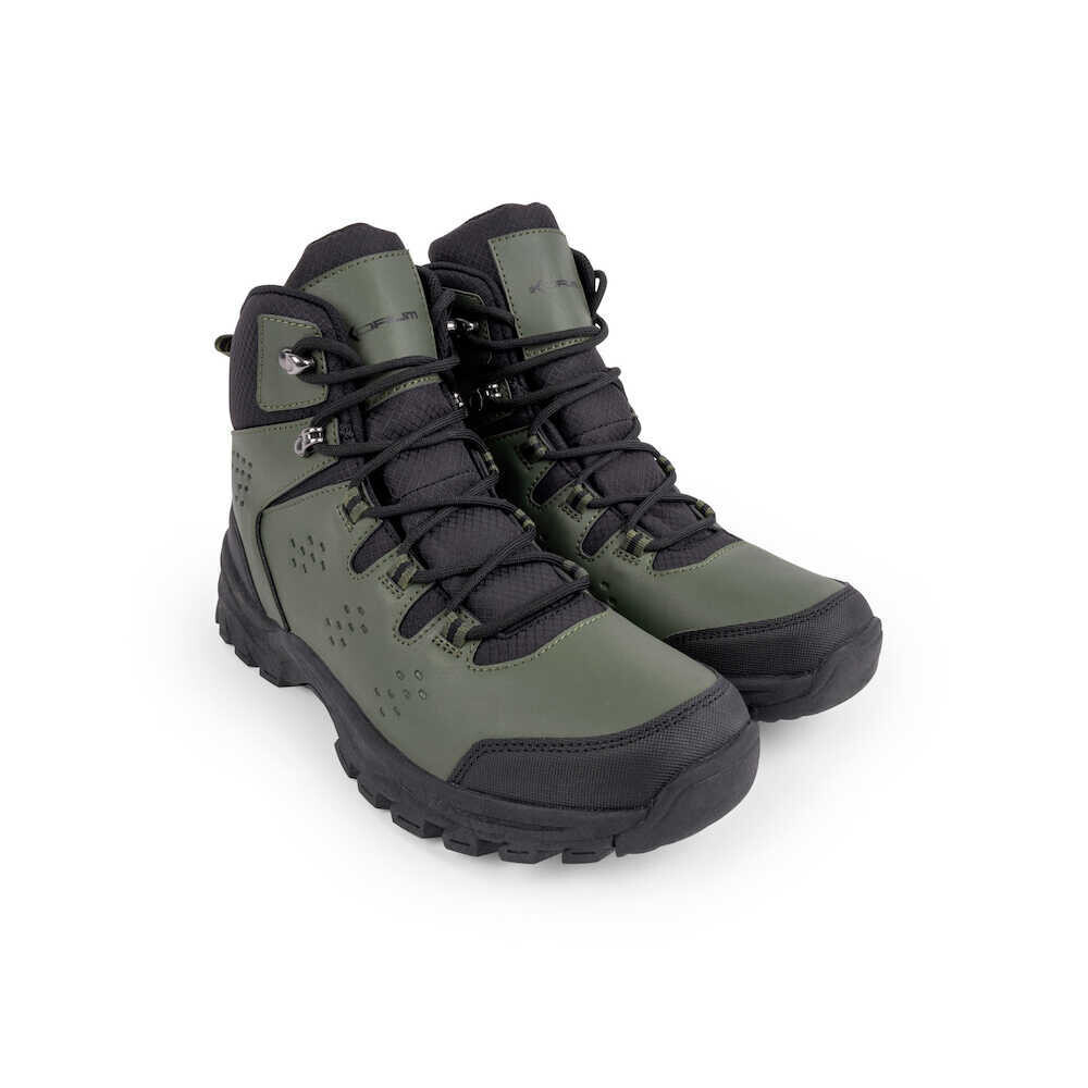 RIPSTOP TRAIL BOOT